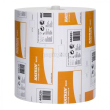 PAPÍROVÝ RUČNÍK KATRIN Towel M role, 1 vrst., 160m, 6 rolí