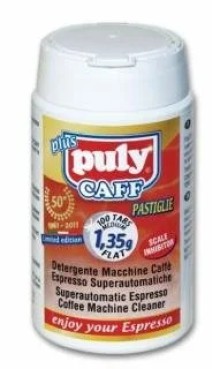 istc tablety do kvovar Puly Caff Plus, 100 ks