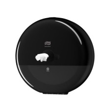 Zsobnk na toaletn papr Tork SmartOne 680008, ern, systm T8