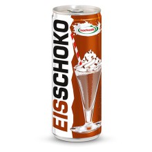 Ledová káva hochwald eischoko, 0,25l, plech