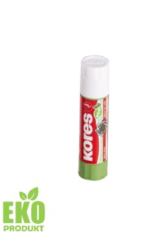 Lepidlo Kores Eco, 10 g