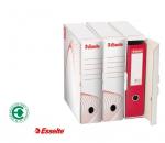 Krabice archivan Esselte Standart  A4, 8 x 35,5 x 30 cm, bl-erven