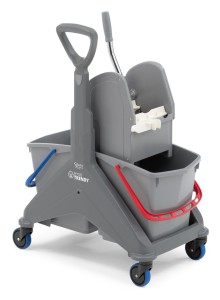 VOZK FRED 2 x 15 l 