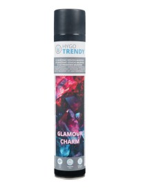 Osvěžovač vzduchu maxisprej, glamour charm, 750 ml