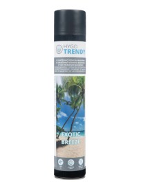 Osvěžovač vzduchu maxisprej, exotic breeze, 750 ml