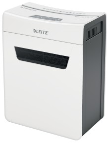 Skartovaka Leitz IQ Protect 8X P4 EU