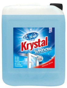 KRYSTAL, na okna, 5l