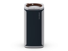 Odpadkov ko na tdn odpad Kobra Wastee 60 l, na bio odpad, hnd