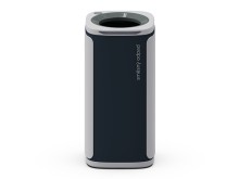 Odpadkov ko na tdn odpad Kobra Wastee 60 l, na smsn odpad, ed