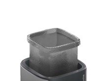 Pytle na odpad pro Kobra Wastee 60 l, 100 mic, transparentn, 10 ks