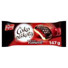 okopikoty Figaro, vinov, suenky, 147g - exp. 6/2025