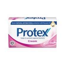 Toaletn mdlo Protex, Cream, 90 g