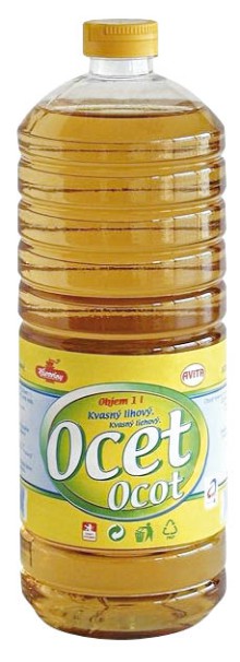 Ocet 8%, 1 l