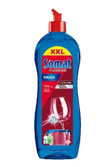 Oplachovač do myčky Somat, leštidlo, 750 ml