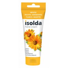Krém na ruce Isolda, měsíček, 100 ml