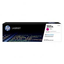 HP toner CF533A, magenta, 900str., HP 205A, HP Color LaserJet Pro M180n, M181fw
