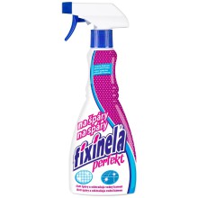 Čistící prostředek na spáry Fixinela Perfekt, rozprašovač, 500 ml