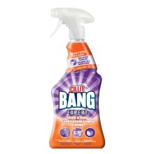 Čistící prostředek na vodní kámen Cilit Bang, 750 ml