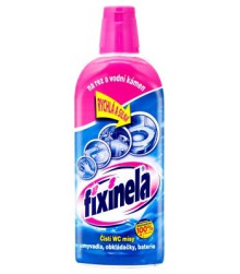Čistící prostředek univerzální Fixinela, 500 ml