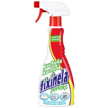 Čistící prostředek na kuchyně Fixinela Perfekt, rozprašovač, 500 ml