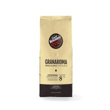 Káva Vergnano Gran Aroma, zrnková, 1 kg