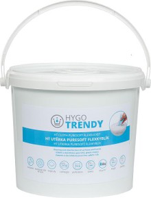 �ist�c� ut�rky Trendy Puresoft Flexkybl�k, 200 ks