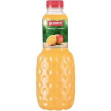 Džus Granini Pomeranč, 6 x 1 l