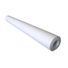 Kreslící papír v roli , 80 g/m2, 1 x 15 m