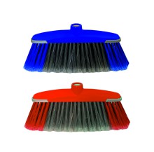 SMETK EXCLUSIVE 28 cm, s gumovou hranou 