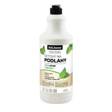 istc prostedek na podlahy Balhome, octov, s vn mty, 1 l