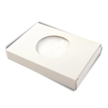 Hygienick� s��ky v krabi�ce, 25 ks