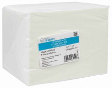 Ubrousky Trendy, 1vrstv�, 33 x 32 cm, 500 ks
