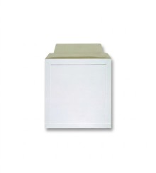 Kartonov� ob�lka na CD, 16 x 16 cm