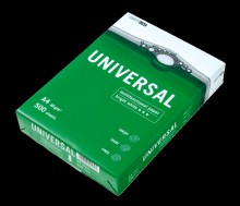 UNIVERSAL kancel��sk� pap�r A4/80g/500l