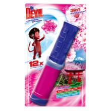 WC Point blok Dr. Devil, Japanese garden, 75ml