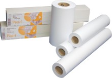 Plotrov� pap�r v roli, 297 mm x 50 mm x 50 mm, 90 g