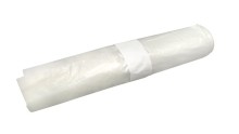 Pytle na odpad 75 l, 65 x 100 cm, transparentn�, 25 pytl� na roli