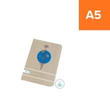 �koln� se�it Ecology 540, A5, nelinkovan�, 40 list�