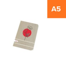 �koln� se�it Ecology 544, A5, linkovan�, 50 list�