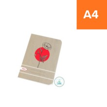 �koln� se�it Ecology 444, A4, linkovan�, 40l