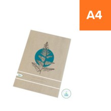 �koln� se�it Ecology 445, A4, �tvere�kovan�, 40 list�