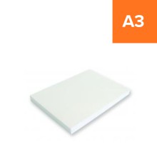 Kreslic� karton A3, 190g/m2, 100 list�