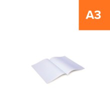 Dvojlist linkovan�, A3, 200 list�