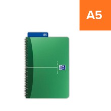 Z�PISN�K Oxford URBAN A5, linkovan�
