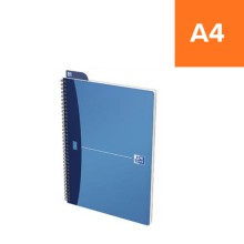 Z�PISN�K Oxford URBAN A4, �tvere�kovan�