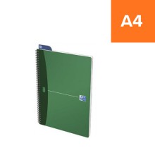 Z�PISN�K Oxford URBAN A4, linkovan�
