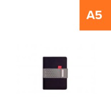 Z�pisn�k Finte, A5, linkovan�, 60 list�