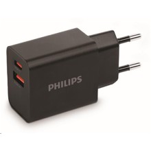 Nab�je�ka du�ln� n�stenn� Philips DLP4325AB/12
