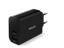 Nab�je�ka du�ln� n�stenn� Philips DLP2621/12, �ern�