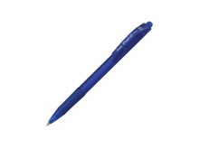 Kuli�kov� pero Pentel BX417, 0,7 mm, modr�